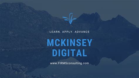 mckinsey digital